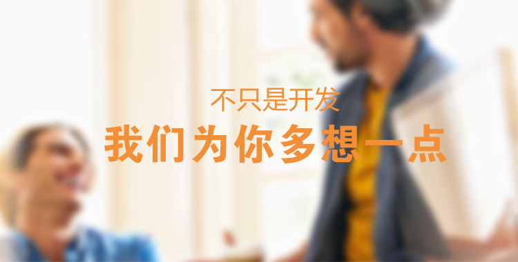 APP开发